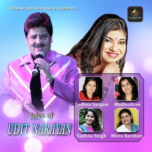 Chain Milta Nahien by Udit Narayan - Download on PagalFree