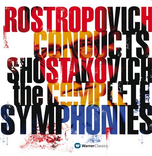 Symphony No. 14 in G Minor, Op. 135 V. On Watch by Mstislav Rostropovich - Download on PagalFree