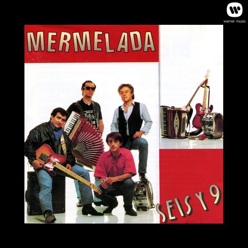 No vuelvo ms by Mermelada - Download on PagalFree
