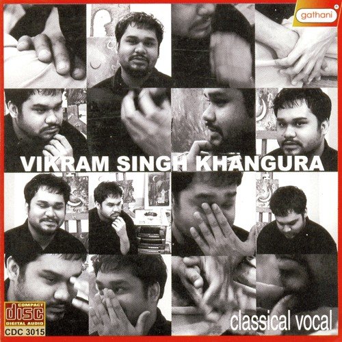 Jhinjhoti by Vikram Singh Khangura - Download on PagalFree
