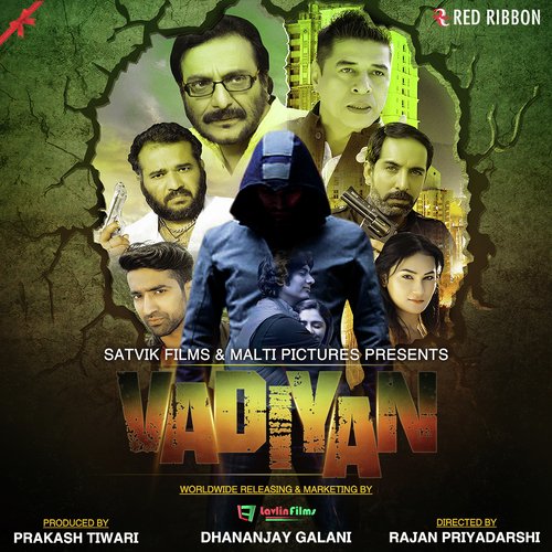 Ranjishein Hain Zindagi Mein by Various Artists - Download on PagalFree
