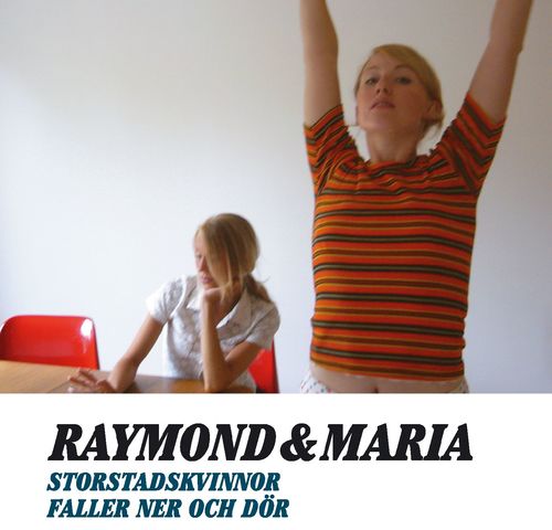 Storstadskvinnor faller ner och dr by Raymond amp Maria - Download on PagalFree