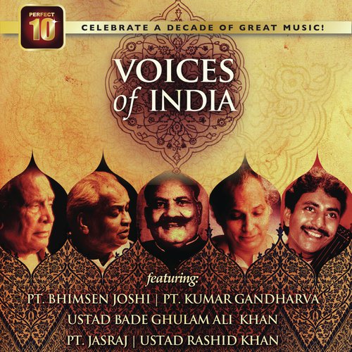 Raga Bahar (Khyal in Madhyalaya Teental Live) by Various Artists - Download on PagalFree