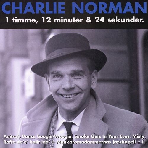 Jokkmokk-Rock (2001 Remaster) by Charlie Norman - Download on PagalFree