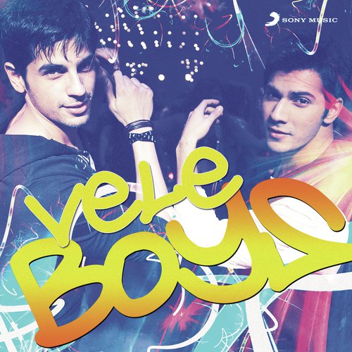 Jab Mila Tu (From I Hate Luv Storys) by Various Artists - Download on PagalFree