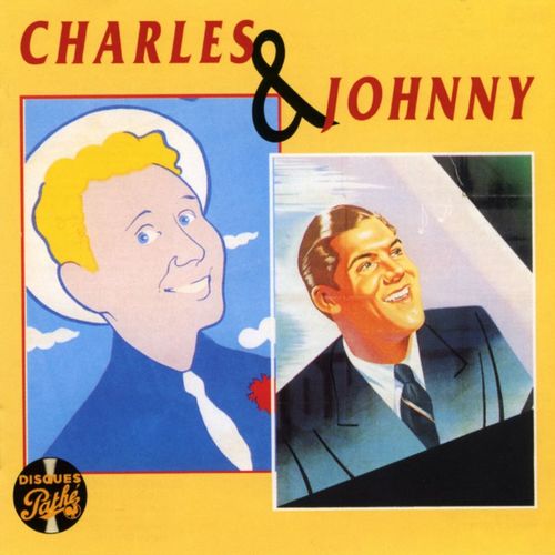 Dans Paris ya une dame by Johnny Hess, Charles Trenet - Download on PagalFree