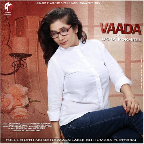 Vaada by Usha Pokhrel - Download on PagalFree