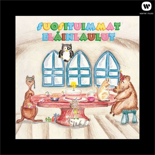 Elefanttimarssi by Various Artists - Download on PagalFree