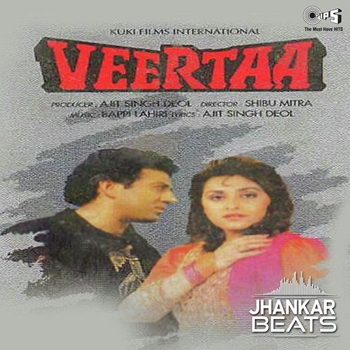 Kanna Vati Kanna Vati - Jhankar by Bappi Lahiri - Download on PagalFree