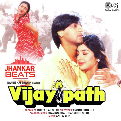 Aayiye Aapka Intezaar Tha - Jhankar by Anu Malik - Download on PagalFree