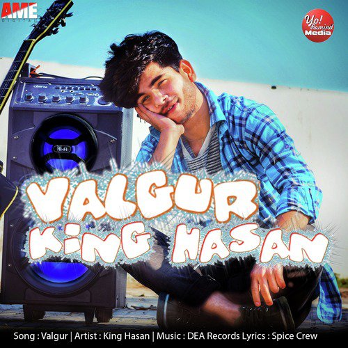 Valgur by King Hasan - Download on PagalFree