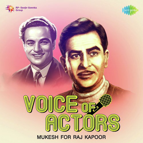 Mera Joota Hai Japani (From Shree 420) by Various Artists - Download on PagalFree