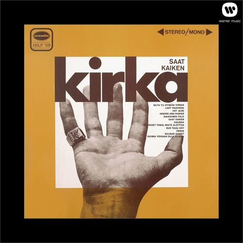 S tiedt yksin, mist aloittaa - Dont Let Me Be Misunderstood by Kirka - Download on PagalFree