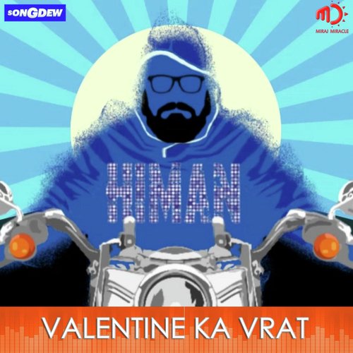 Valentine Ka Vrat by Himan - Download on PagalFree