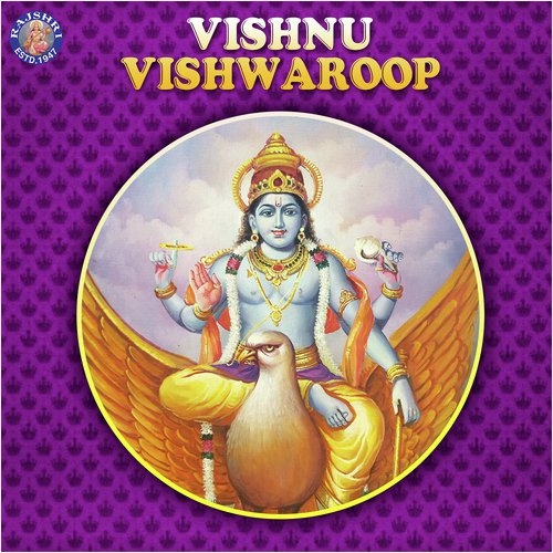 Vishnu Sahasranamam by Various Artists - Download on PagalFree