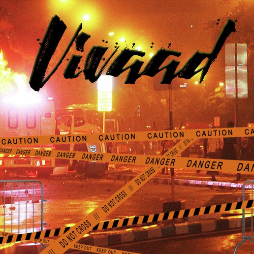 Vivaad by Parantap, Harxler, Studio20Two - Download on PagalFree