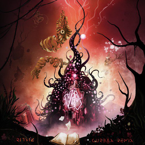 Ved (Gurbax Remix) by Ritviz, Gurbax - Download on PagalFree