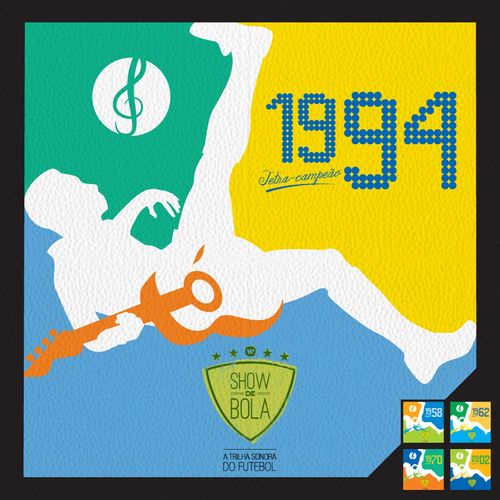 A bola do jogo by Varios Artistas - Download on PagalFree