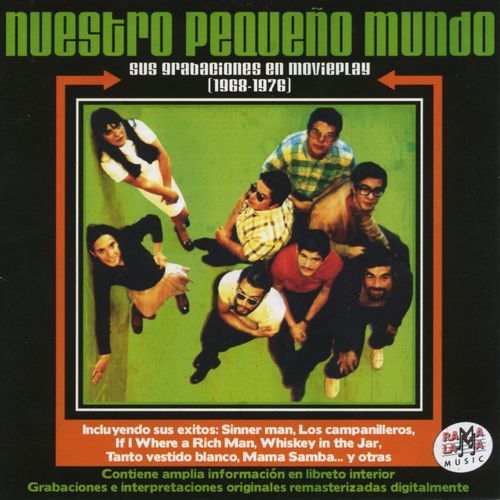 A cntaros by Nuestro Pequeo Mundo - Download on PagalFree