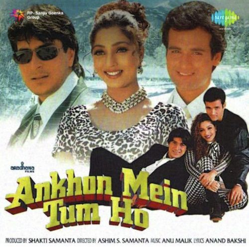 Hum Kahe Na Kahe by Anu Malik - Download on PagalFree