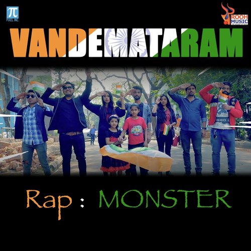 Vande Mataram by Monster - Download on PagalFree