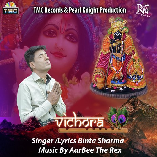 Vichora by Binta Sharma, AarBee The Rex, Pearl Knight Production - Download on PagalFree