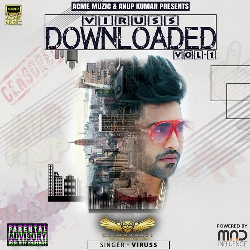 Khotta Sikka by Viruss - Download on PagalFree