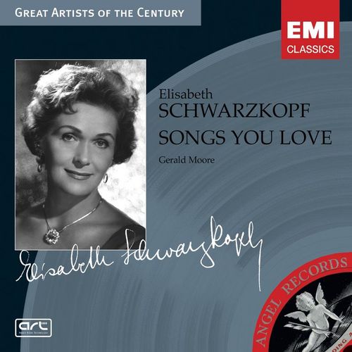 49 Deutsche Volkslieder WoO33 (2006 Remastered Version) Och Moder, ich well en Ding han by Gerald Moore, Elisabeth Schwarzkopf - Download on PagalFree