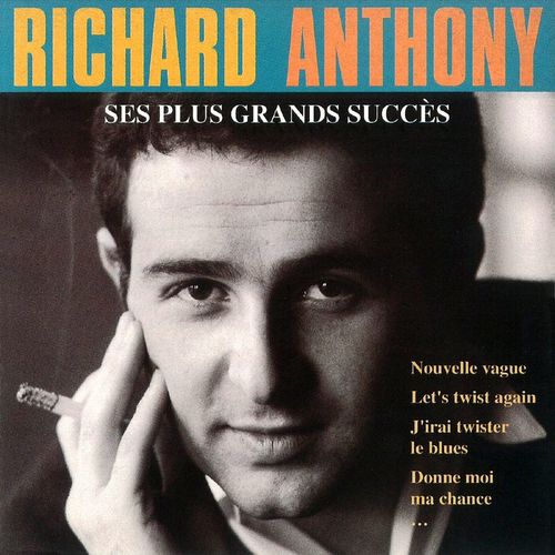 Tchin tchin by Richard Anthony - Download on PagalFree