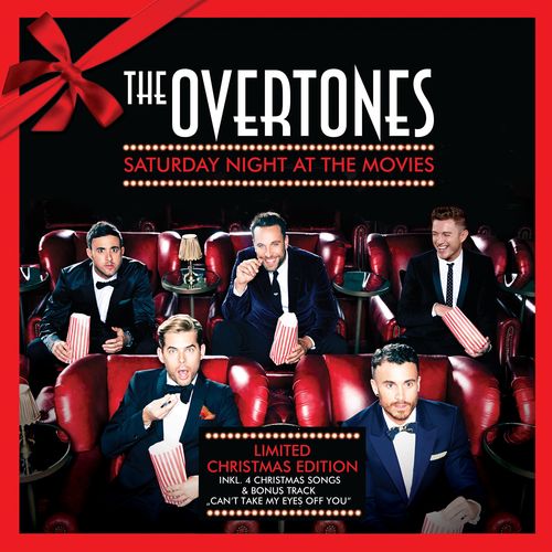 Miss Hollywood by The Overtones - Download on PagalFree
