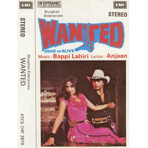 Tumsa Nahin Dekha by Bappi Lahiri - Download on PagalFree