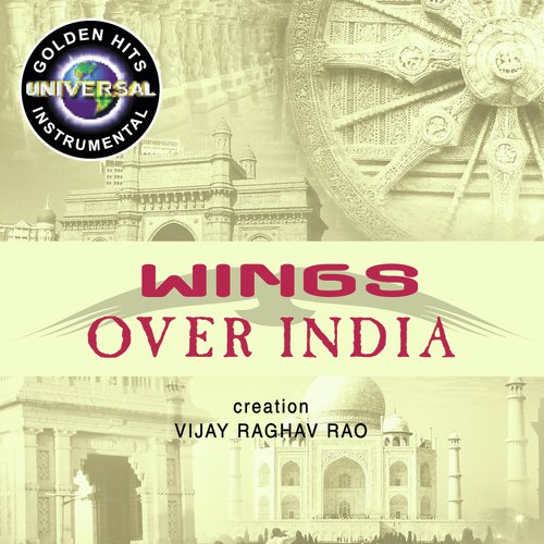 Indian Rider (Instrumental) by Vijay Raghav Rao - Download on PagalFree