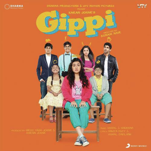 Dil Kaagzi by Vishal-Shekhar - Download on PagalFree