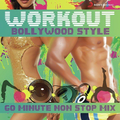 Bhaag Milkha Bhaag (From Bhaag Milkha Bhaag) (130 BPM) by Various Artists - Download on PagalFree