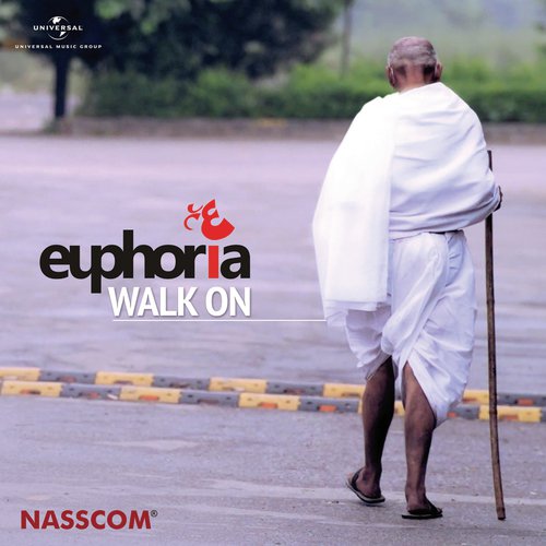 Walk On by Euphoria - Download on PagalFree