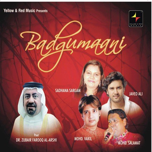 Badgumaani by Various Artists - Download on PagalFree