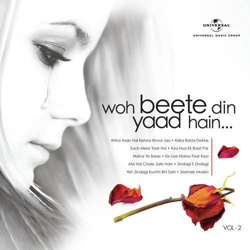 Kis Liye Maine Pyar Kiya (From The Train) by Various Artists - Download on PagalFree