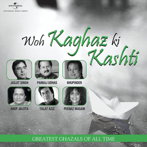 Yeh Kiska Tassavoor Hai by Various Artists - Download on PagalFree