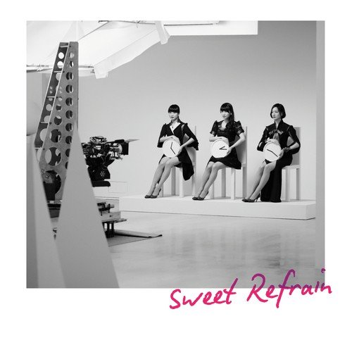 Sweet Refrain by Perfume - Download on PagalFree