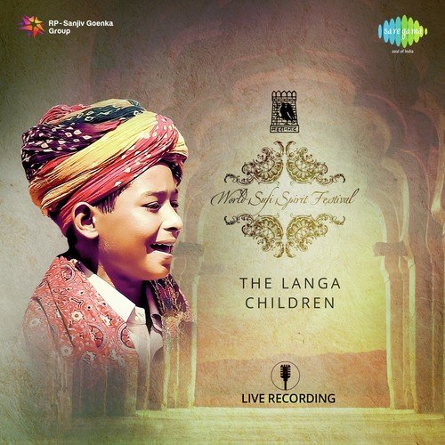 Maharaja - Langa Children by Langa Children - Download on PagalFree