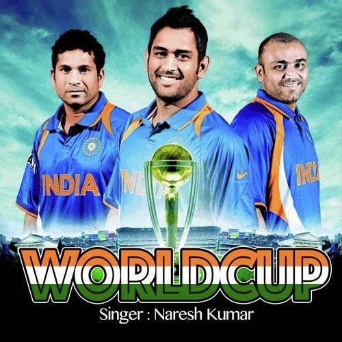 World Cup Sai Hamara by Naresh Kumar - Download on PagalFree
