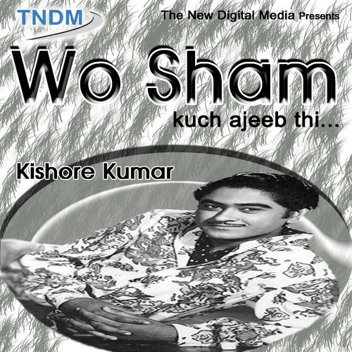 Badi Waffa Se by Kishore Kumar - Download on PagalFree
