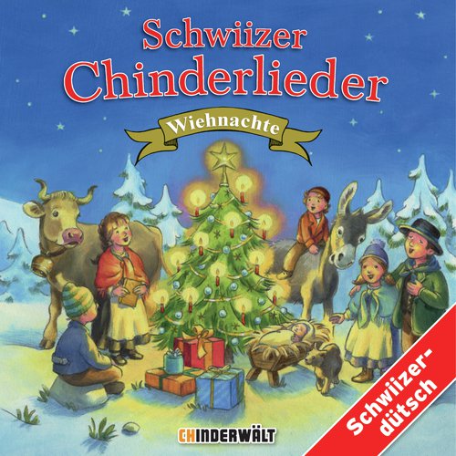 Schneeflckli, Wyssrckli by Various Artists - Download on PagalFree