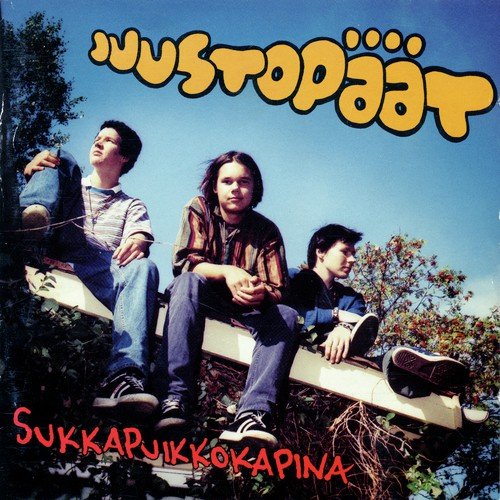 Kiitos ja nkemiin by Juustopt - Download on PagalFree