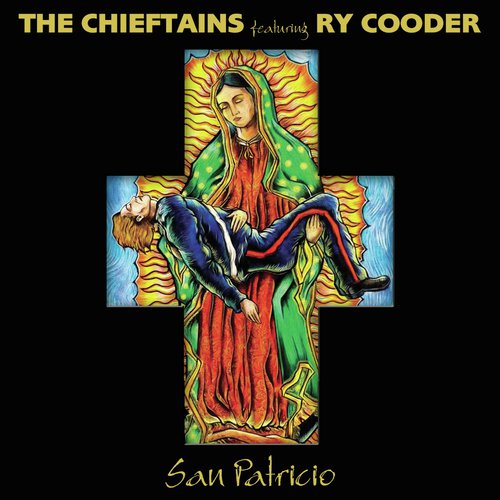 Cancin Mixteca by The Chieftains, Ry Cooder - Download on PagalFree