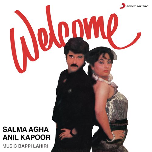 Welcome by Bappi Lahiri - Download on PagalFree