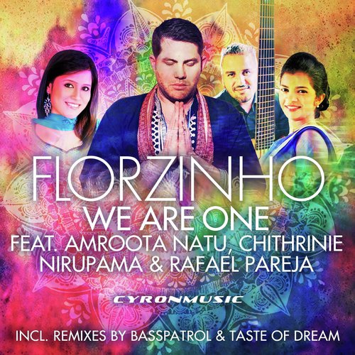 We Are One by Florzinho, Amroota Natu - Download on PagalFree