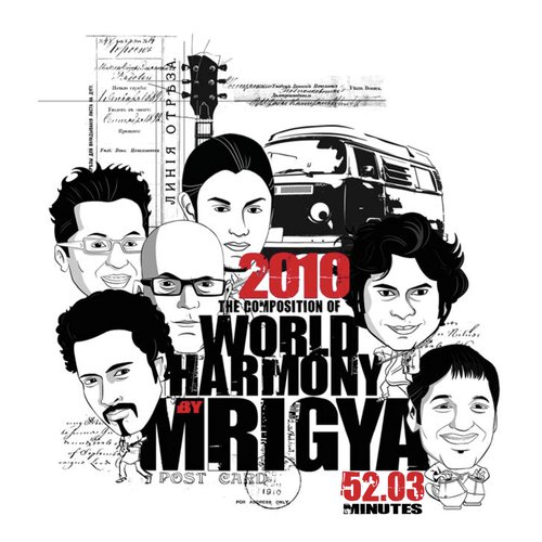 Ali by Mrigya - Download on PagalFree