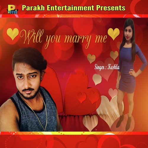 Will You Marry Me by Keshla - Download on PagalFree
