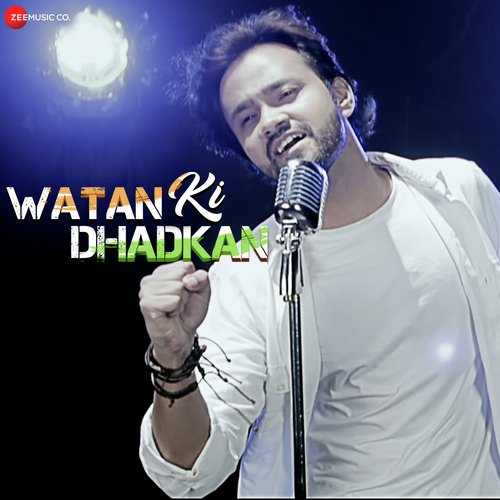 Watan Ki Dhadkan by Rishabh Srivastava - Download on PagalFree